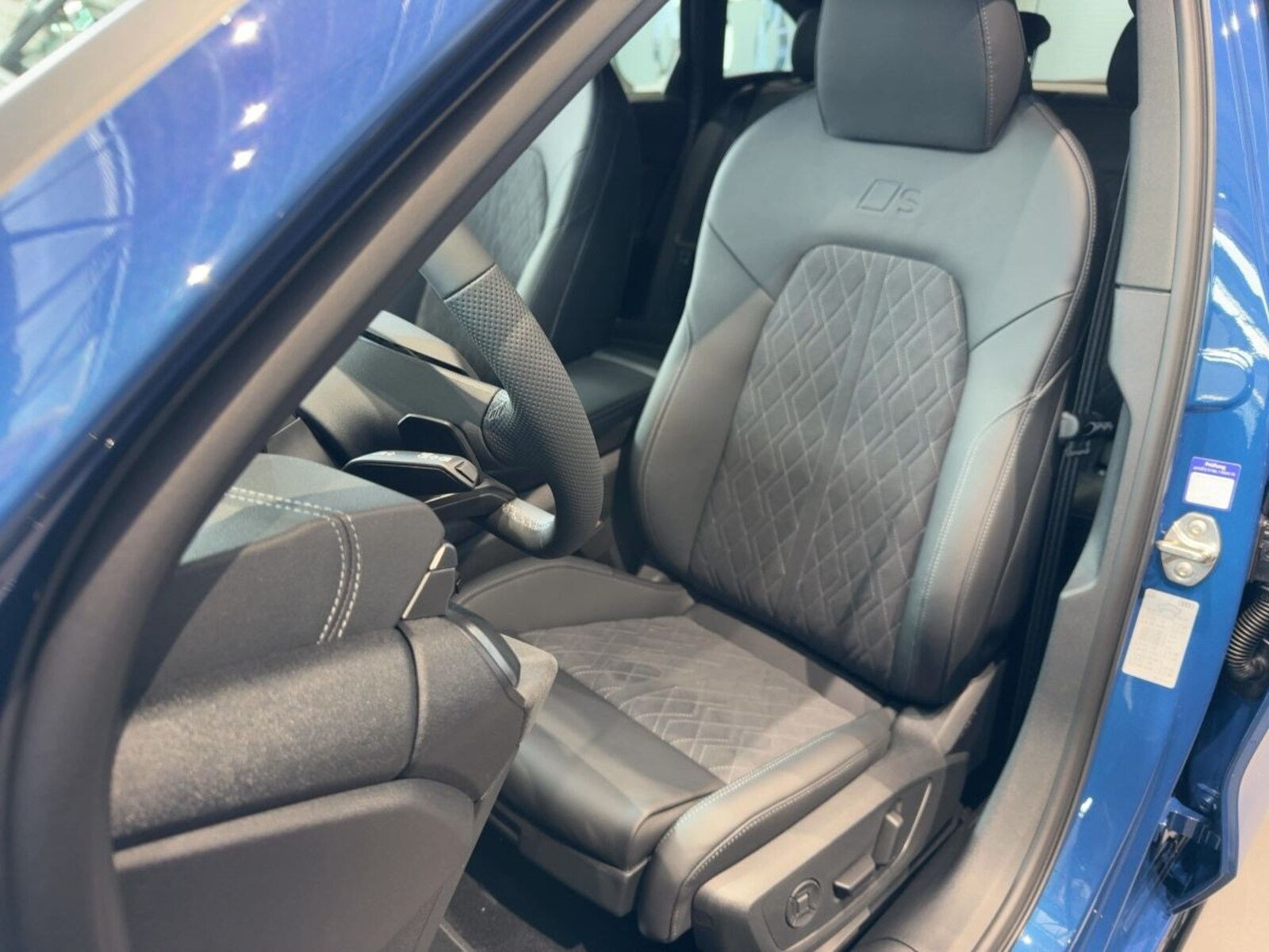 Audi A5 Avant – Bild 16