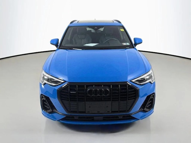2023 Audi Q3 SUV