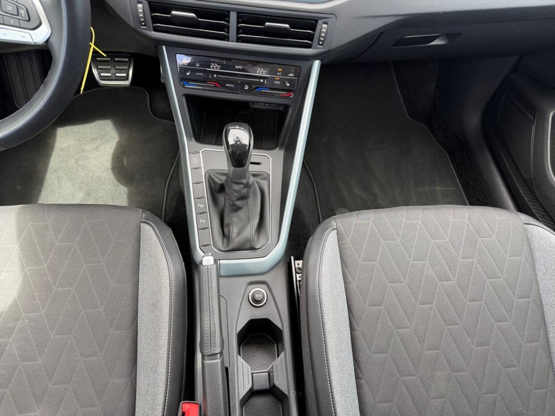 Volkswagen Taigo Goal