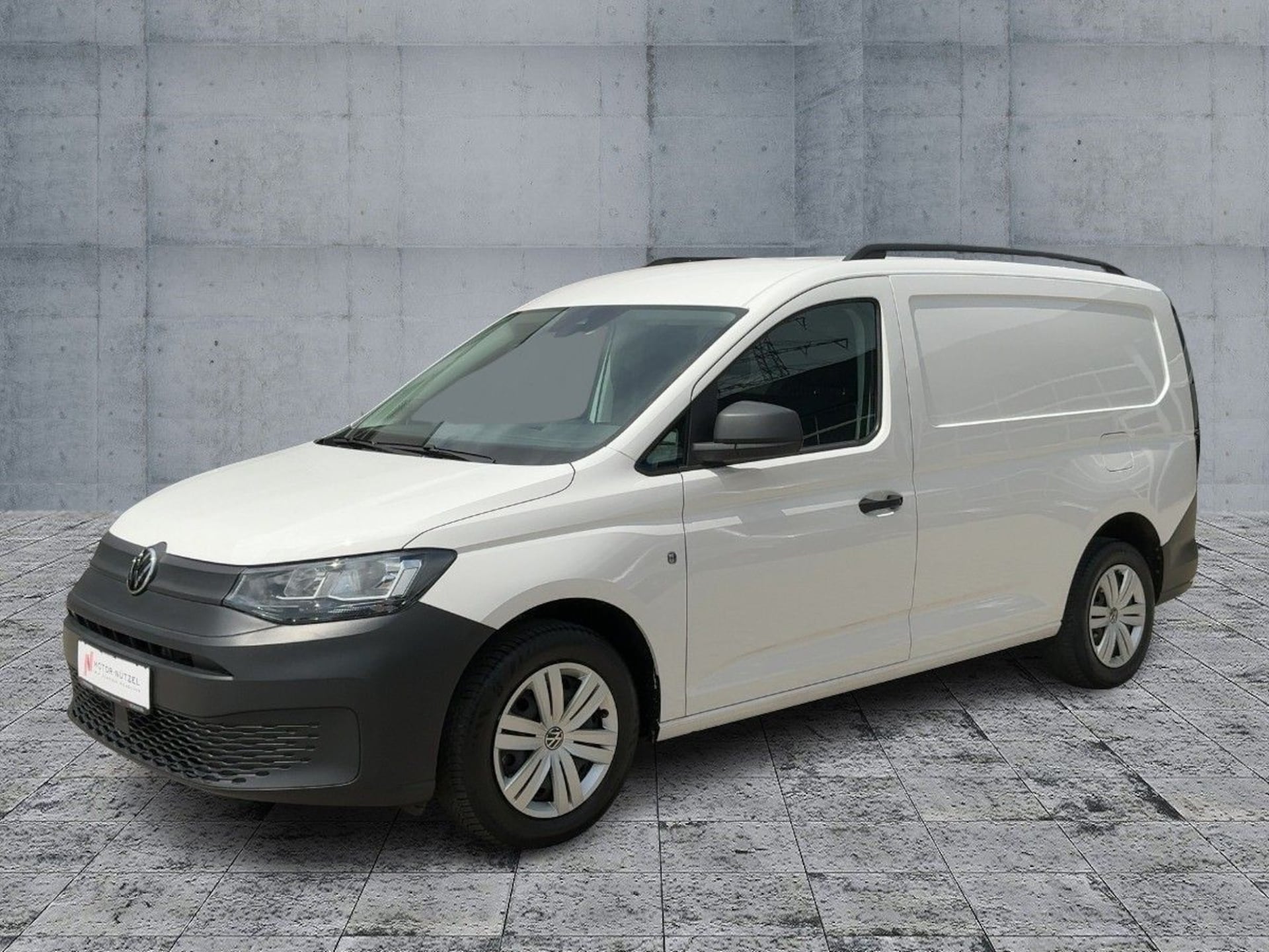 Volkswagen Caddy Maxi Cargo