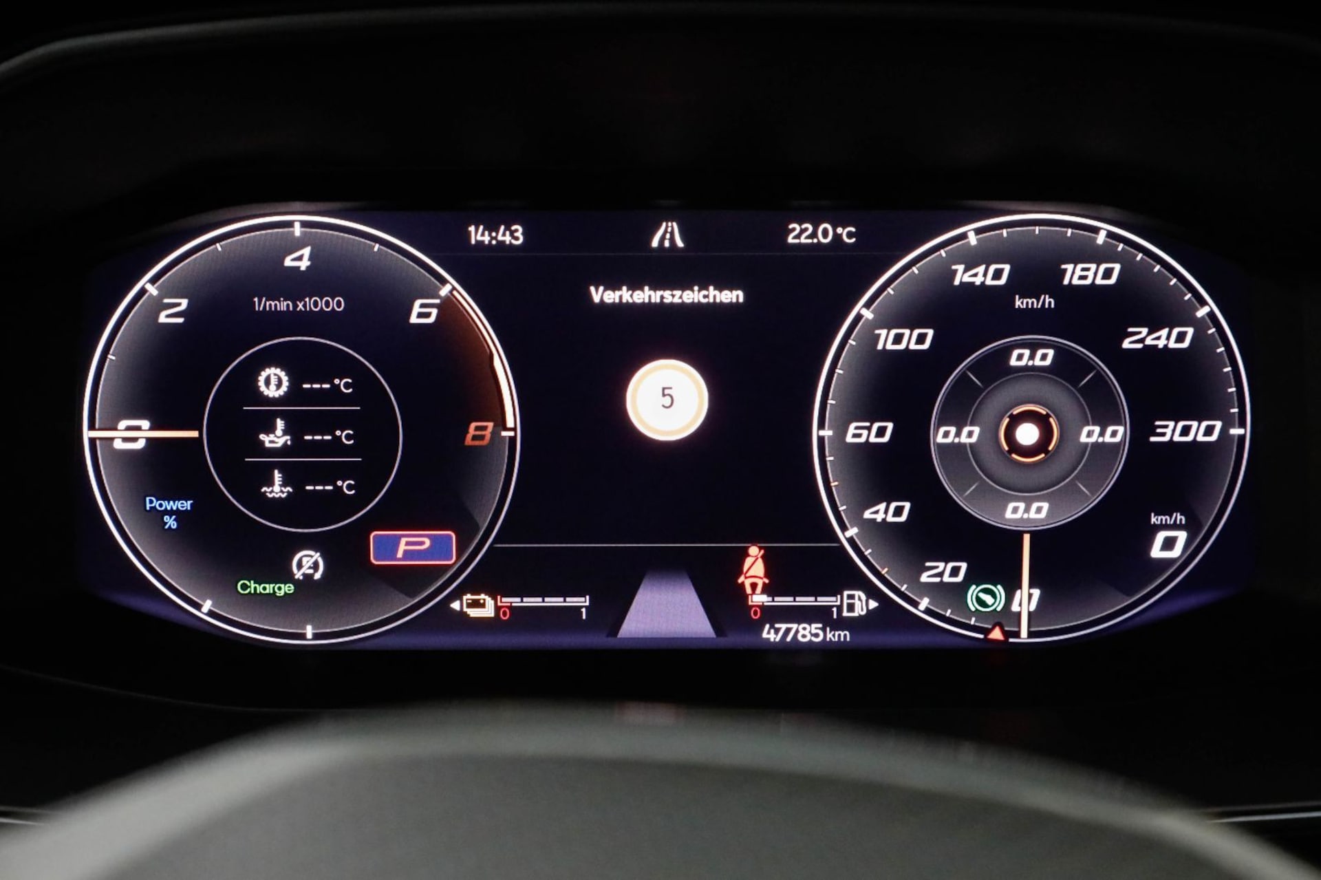 CUPRA Formentor VZ