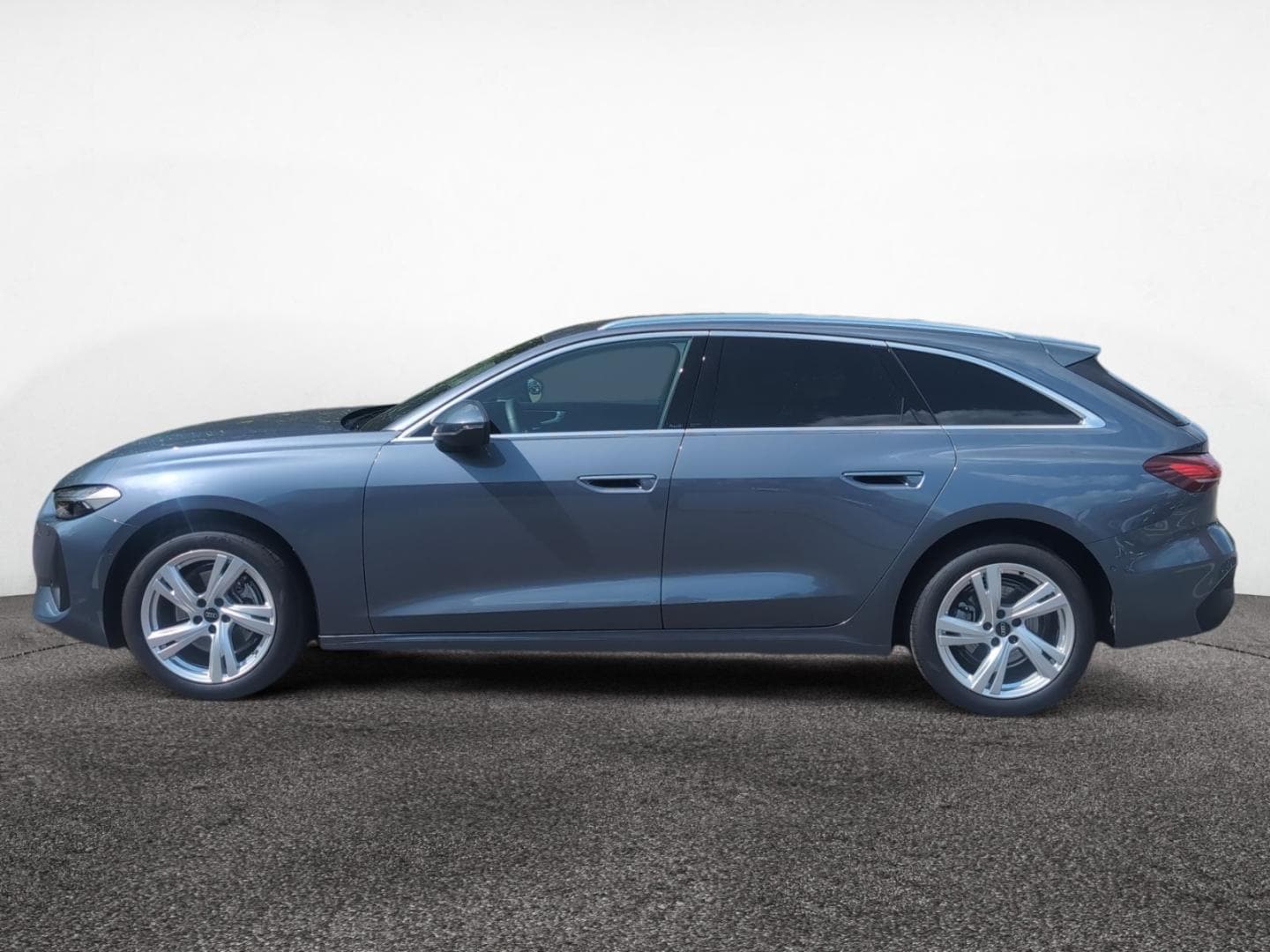 Bild über Audi A5 Avant TFSI S tronic - für weitere Informationen kontaktieren Sie den Audi Partner