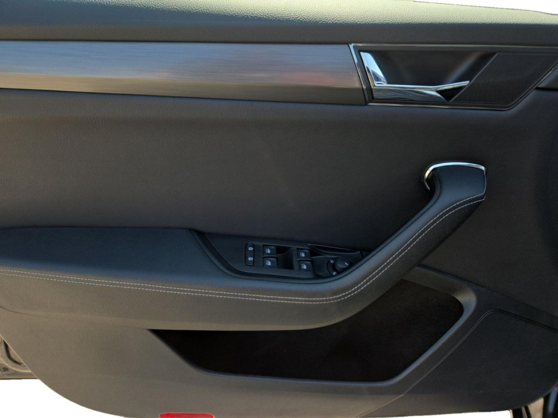 Skoda Superb Combi Style