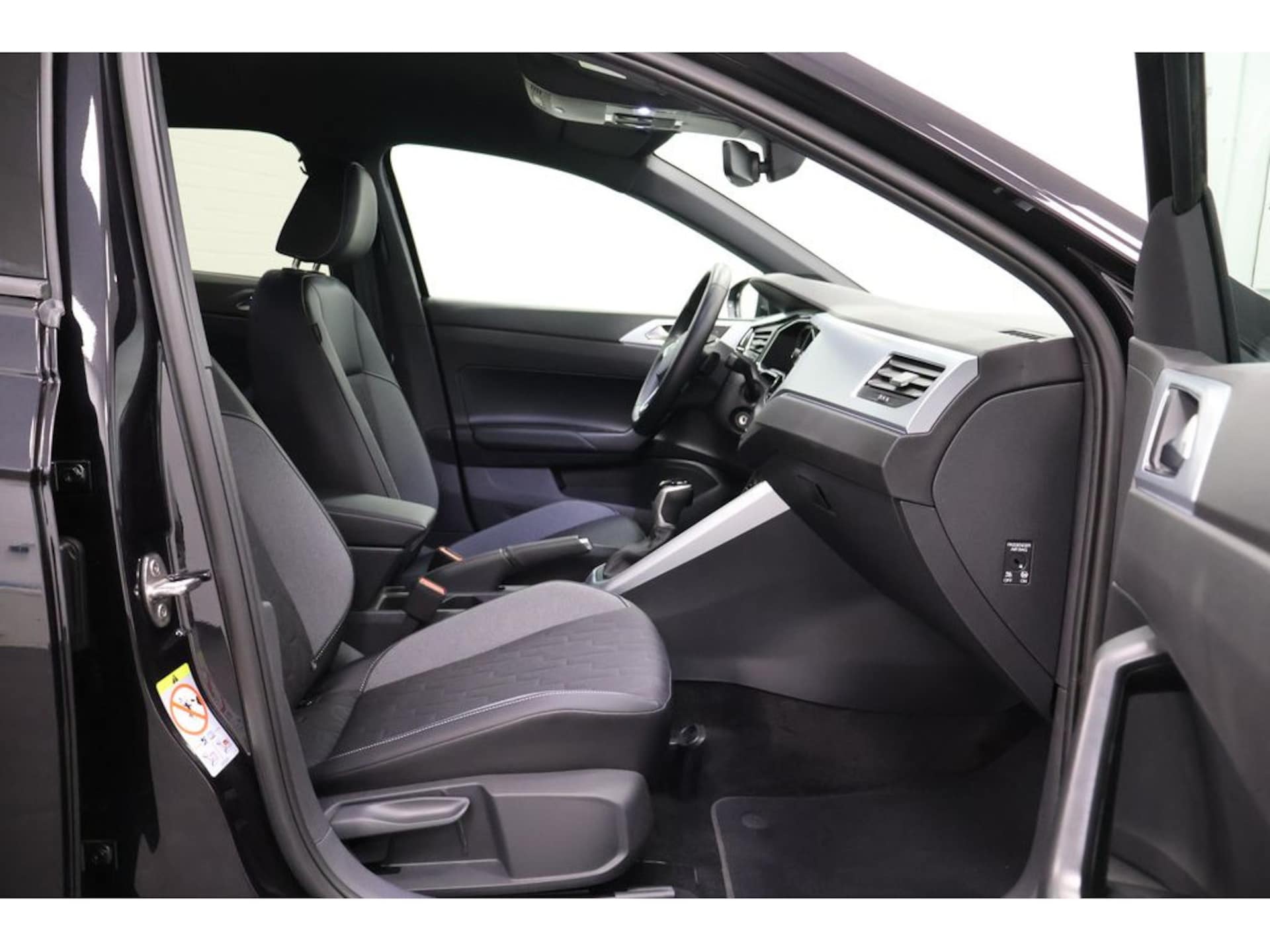 Volkswagen Polo Goal