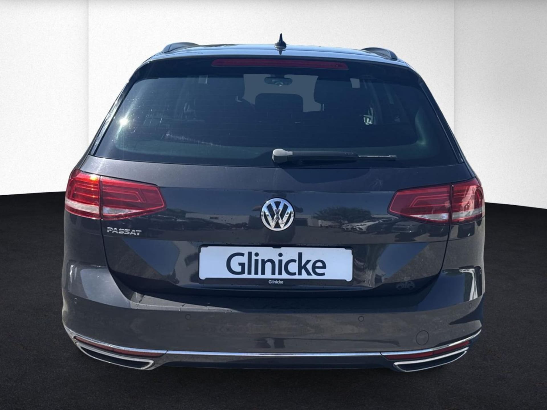 Volkswagen Passat Variant Comfortline