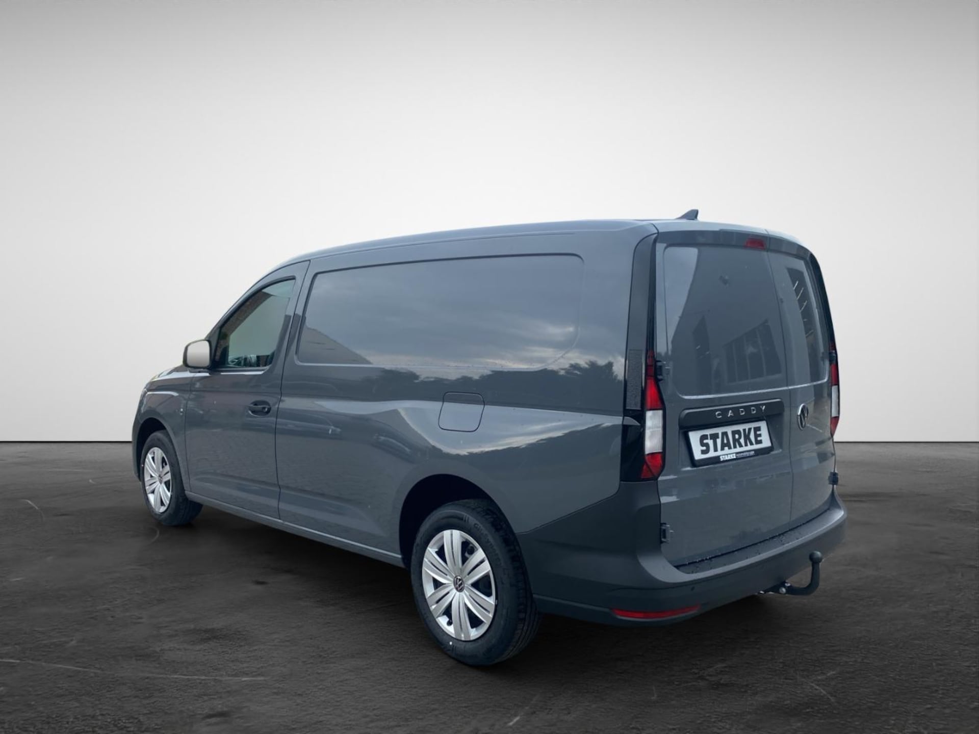 Volkswagen Caddy Maxi Cargo
