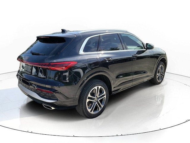 2026 Audi Q5