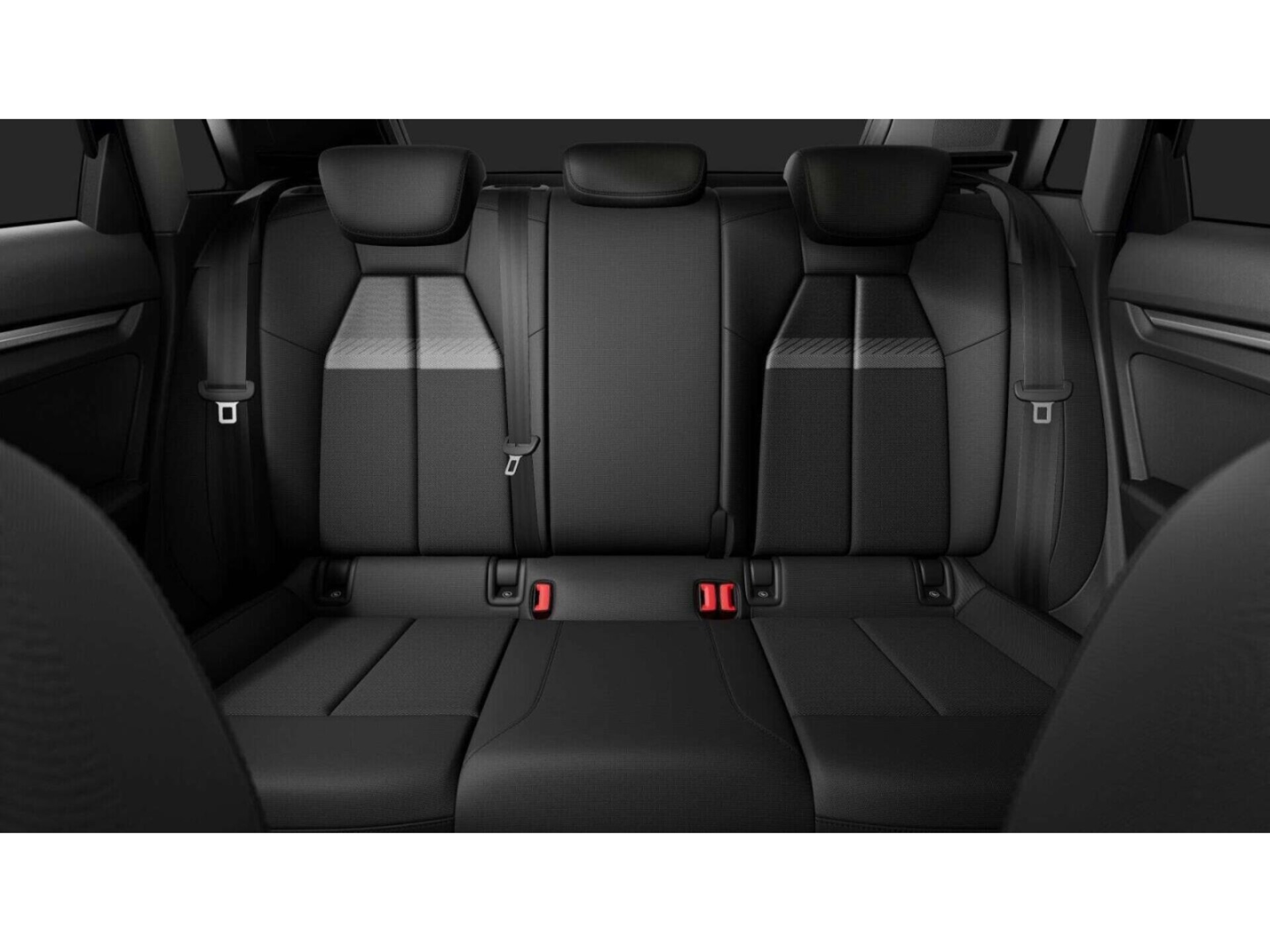 Audi A3 Sportback TFSI e S line