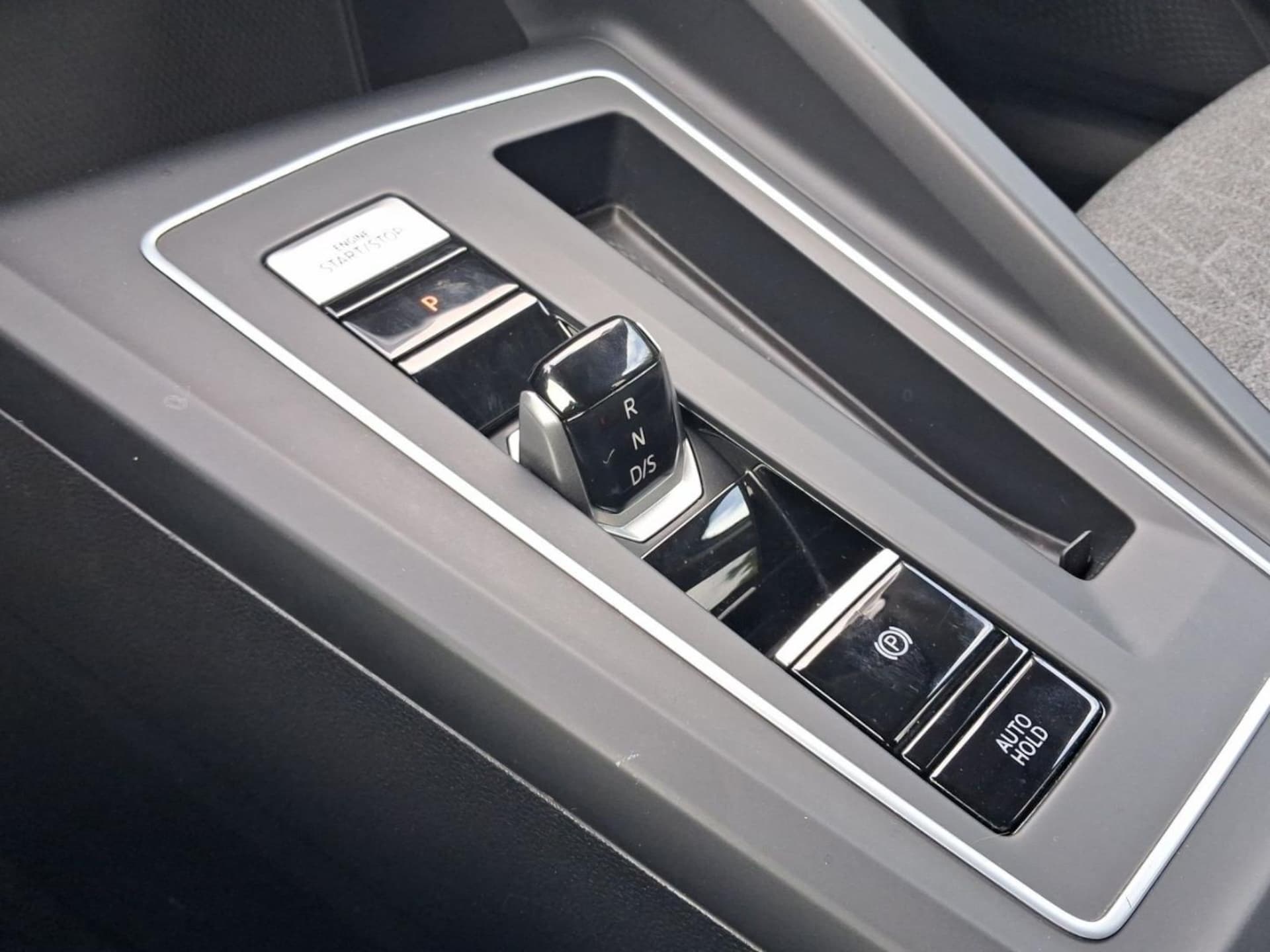 Volkswagen Golf MOVE