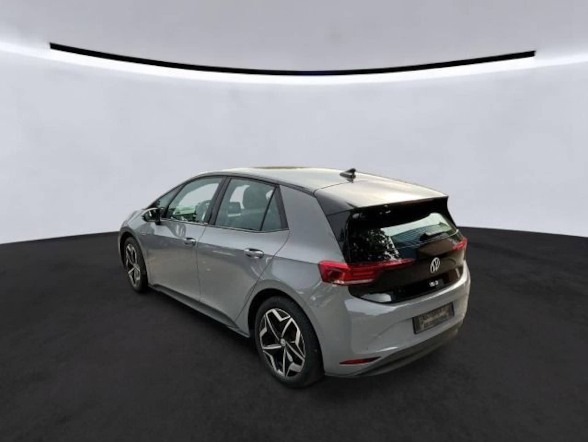 Volkswagen ID.3 Pure Performance