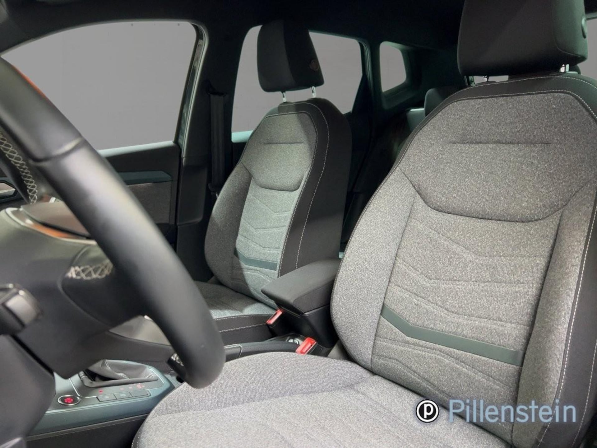 SEAT Arona Xperience