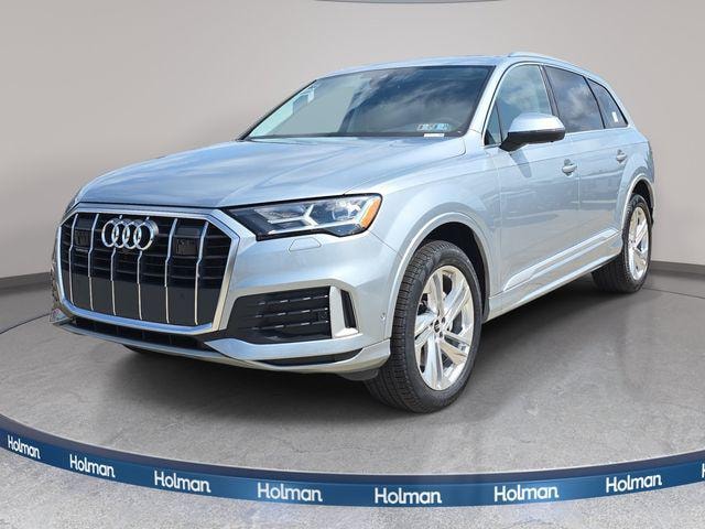 2023 Audi Q7