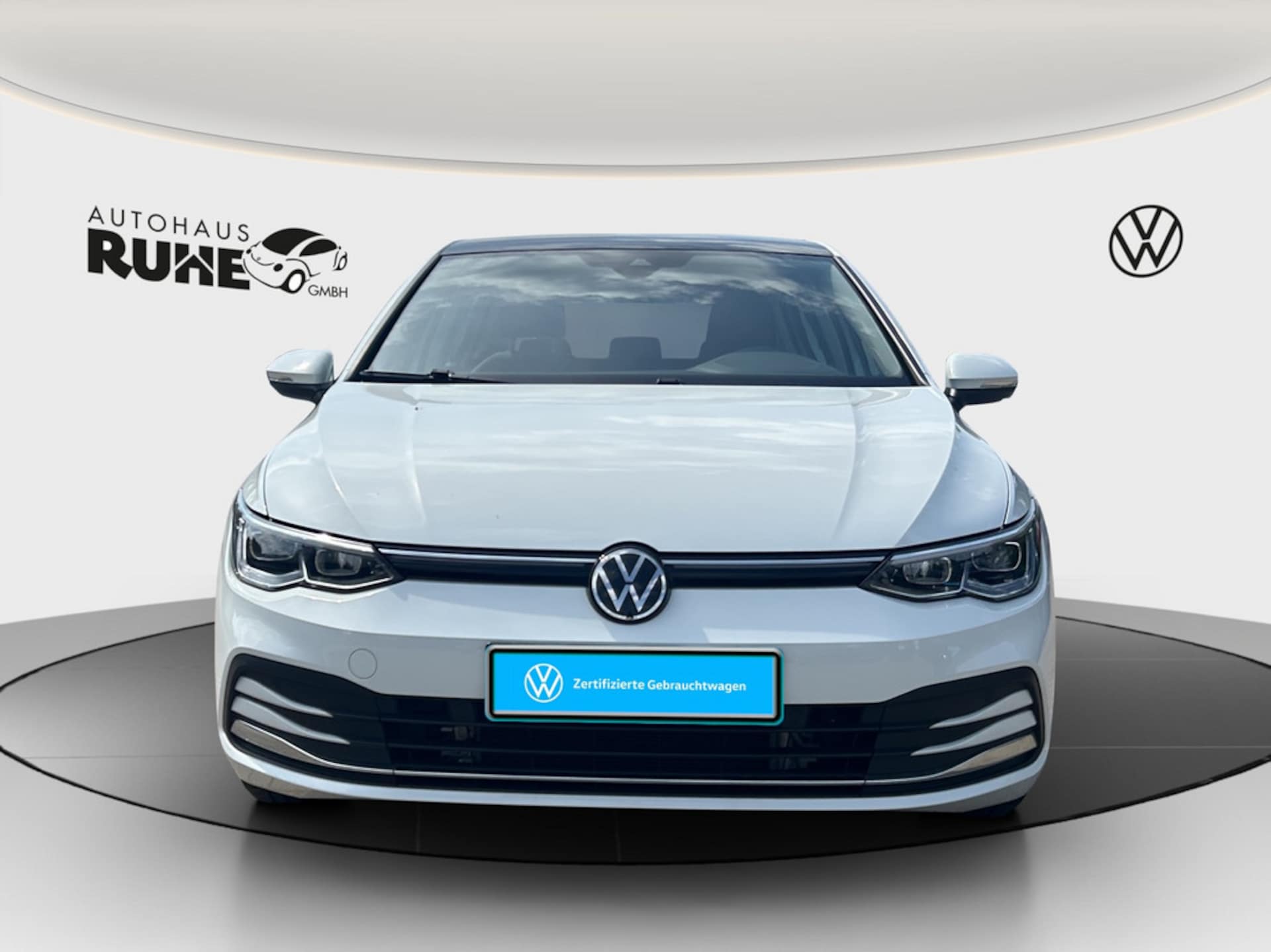 Volkswagen Golf Style