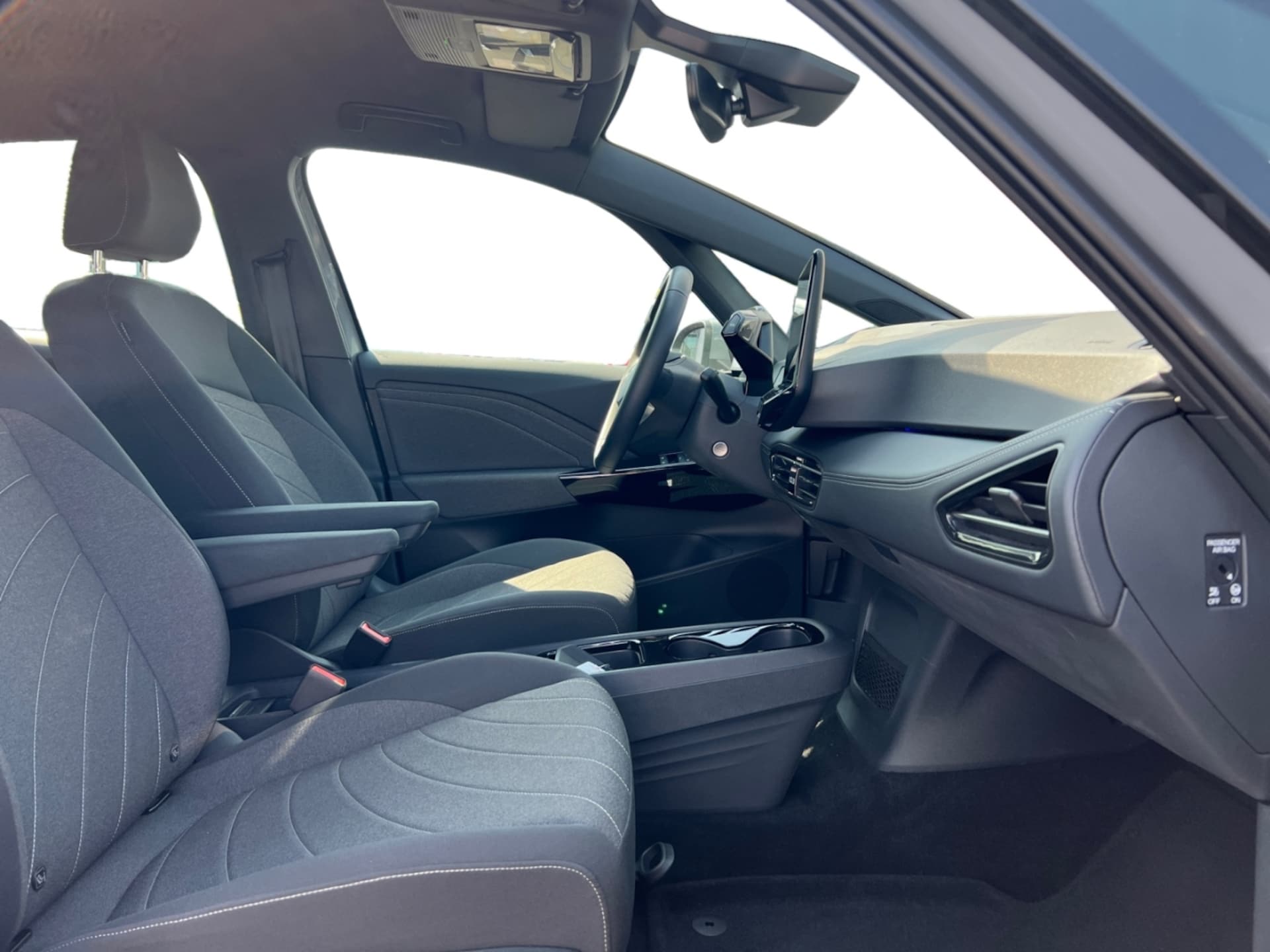 Volkswagen ID.3 Pro