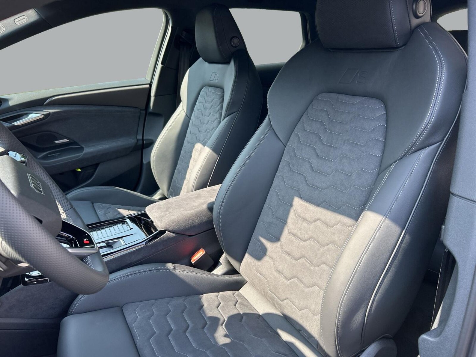 Audi A6 Avant e-tron – Bild 7
