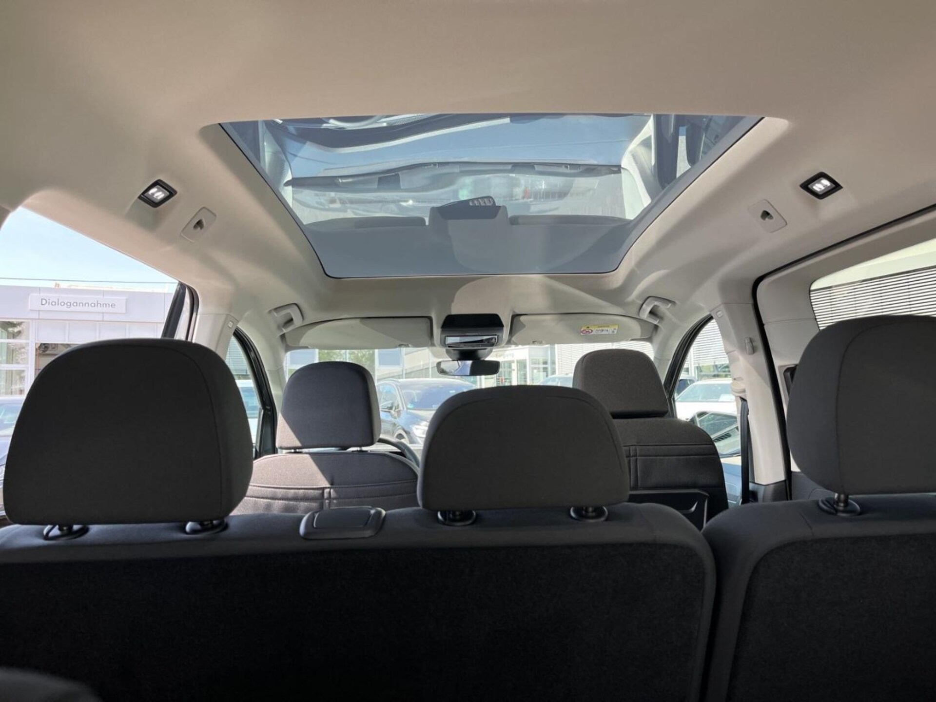 Volkswagen Caddy Maxi Life