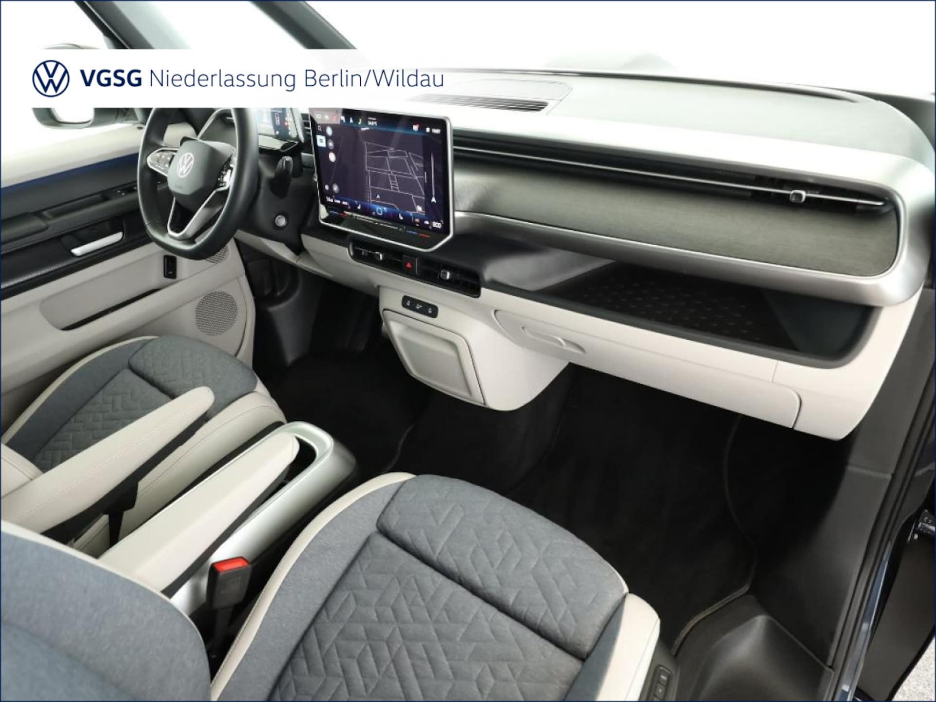 Volkswagen ID. Buzz Pro