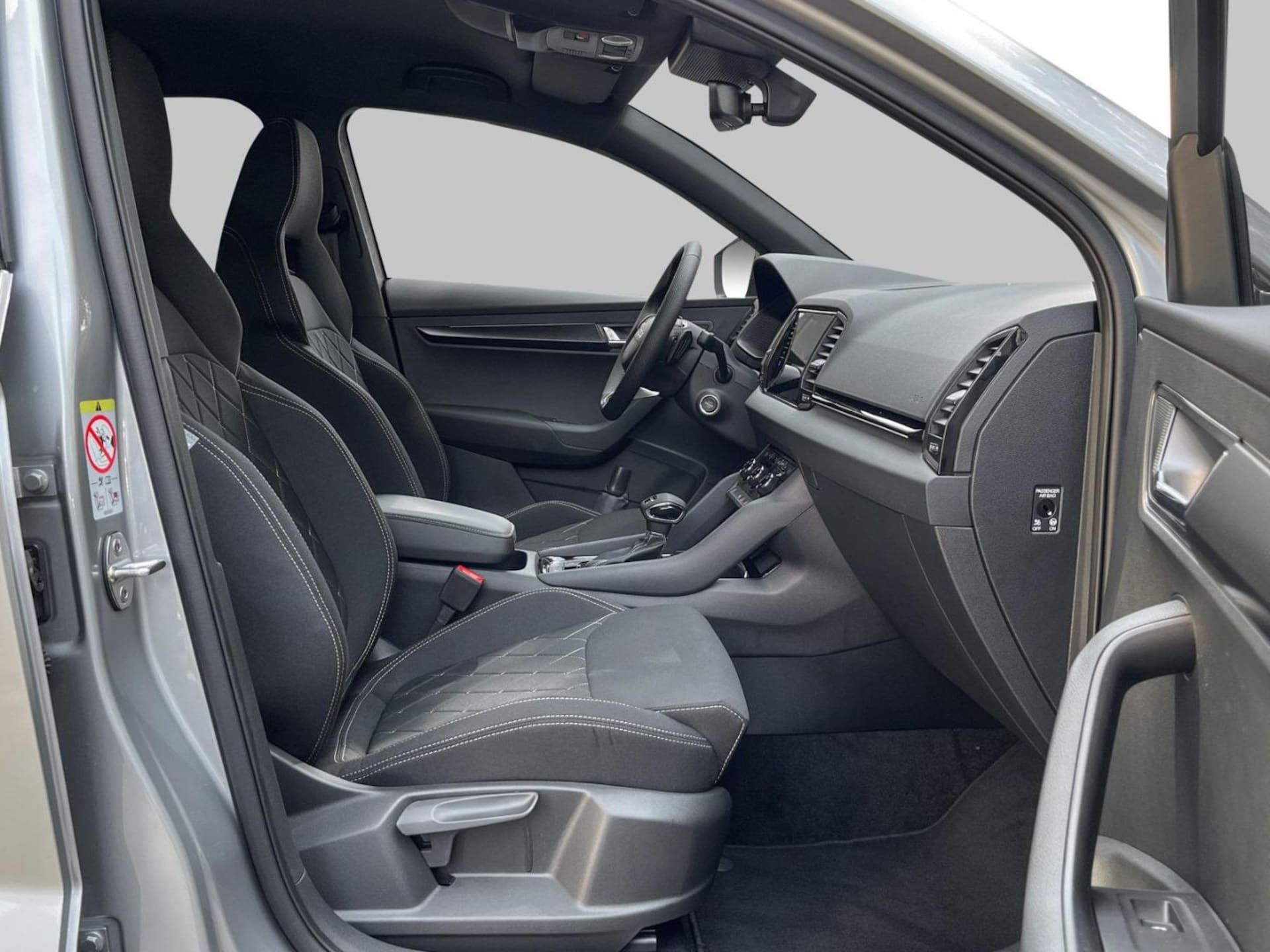Skoda Karoq Sportline