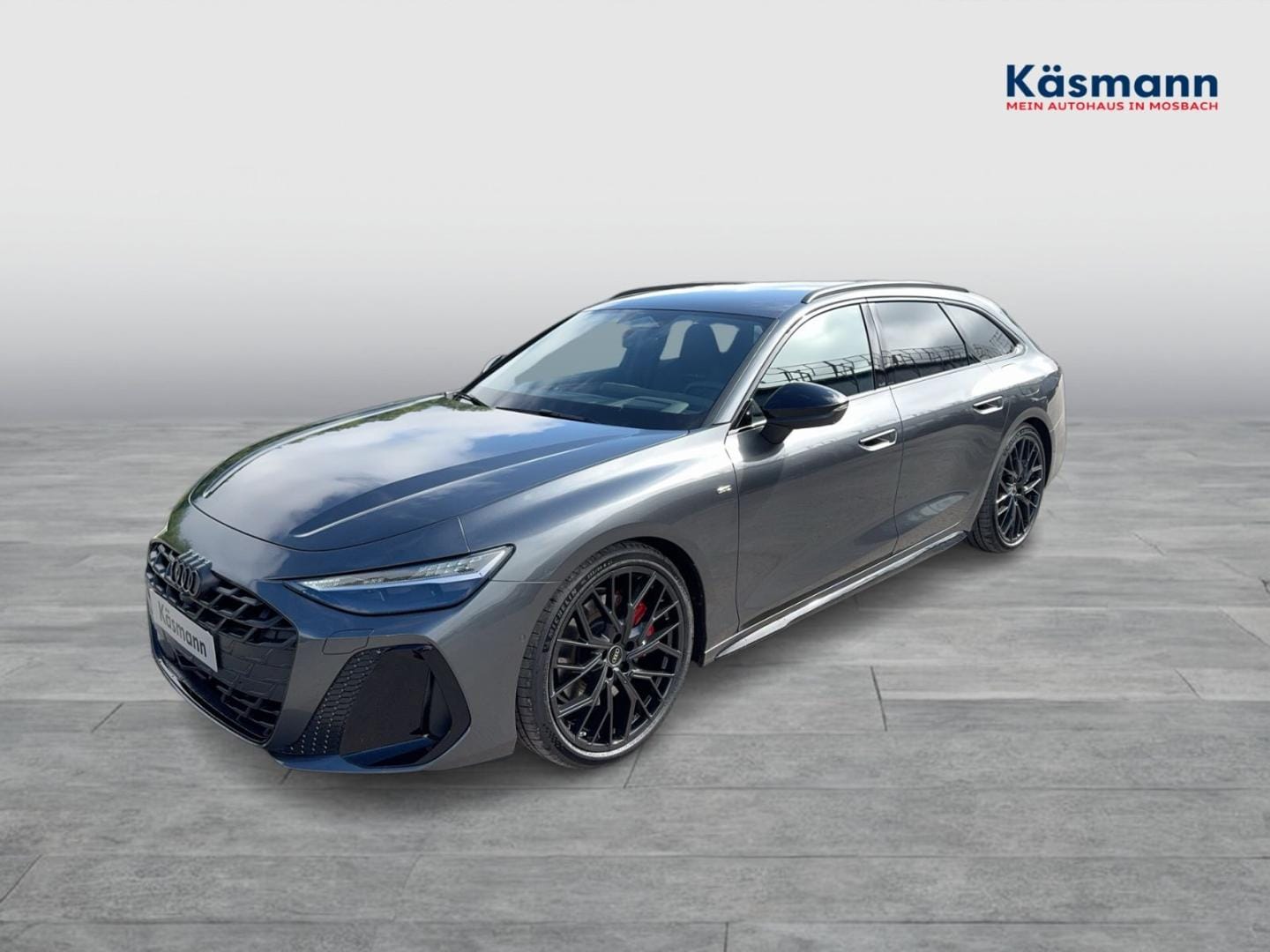 Bild über Audi A6 Avant e-hybrid edition one e-hybrid quattro 270 kW S tronic - für weitere Informationen kontaktieren Sie den Audi Partner