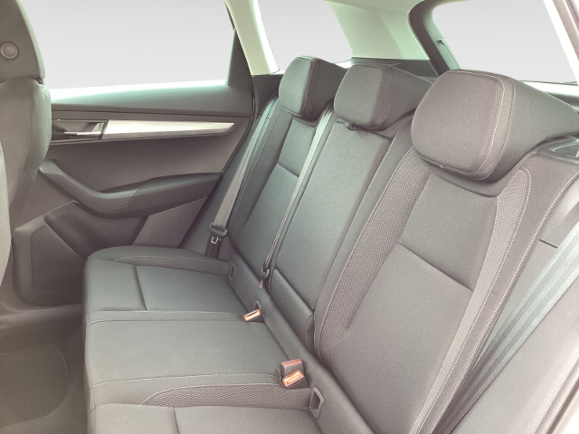 Skoda Karoq Ambition