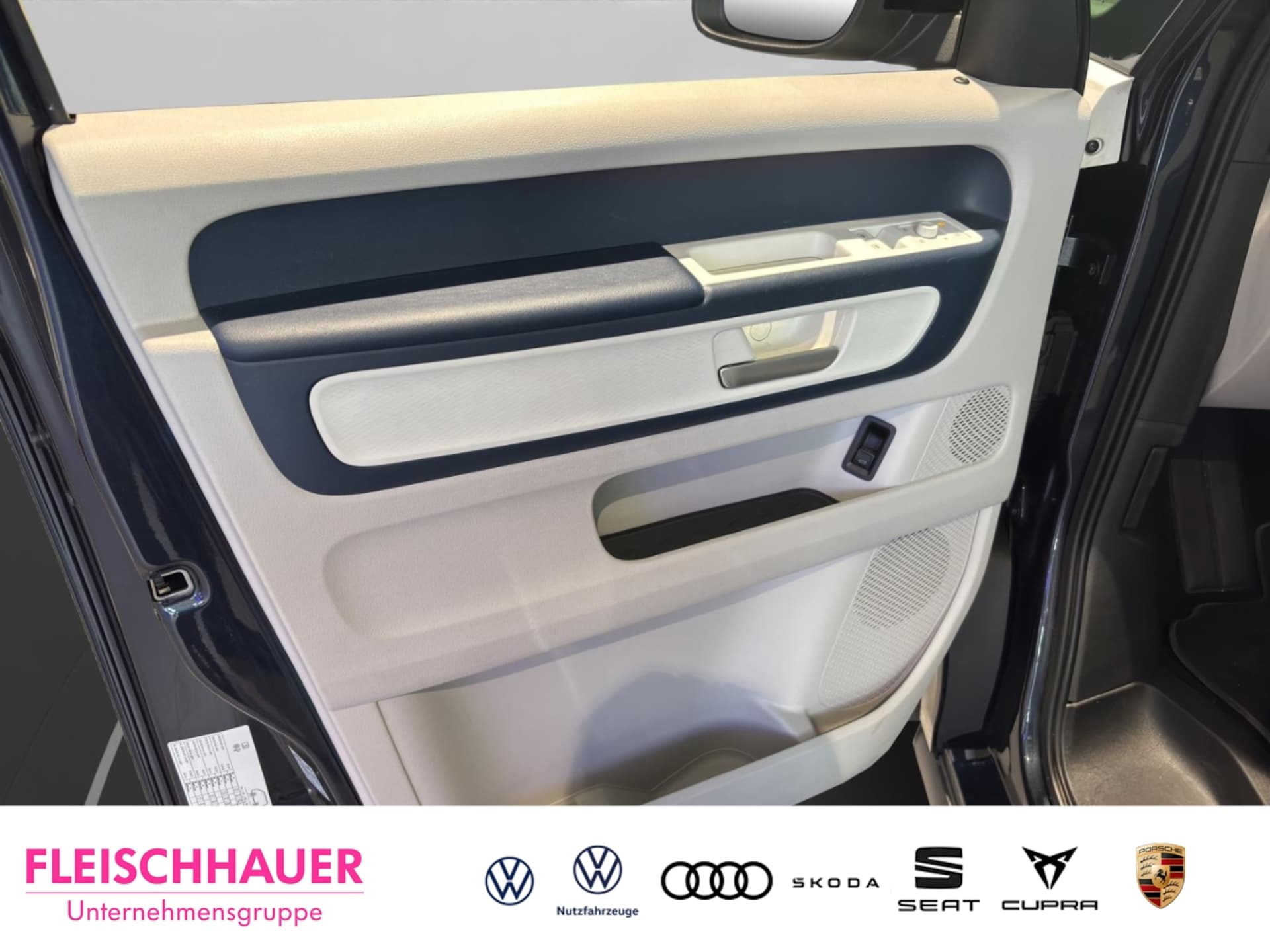 Volkswagen ID. Buzz Pro