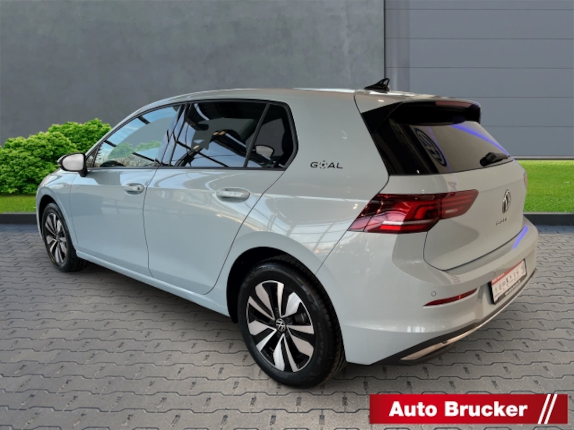 Volkswagen Golf Goal