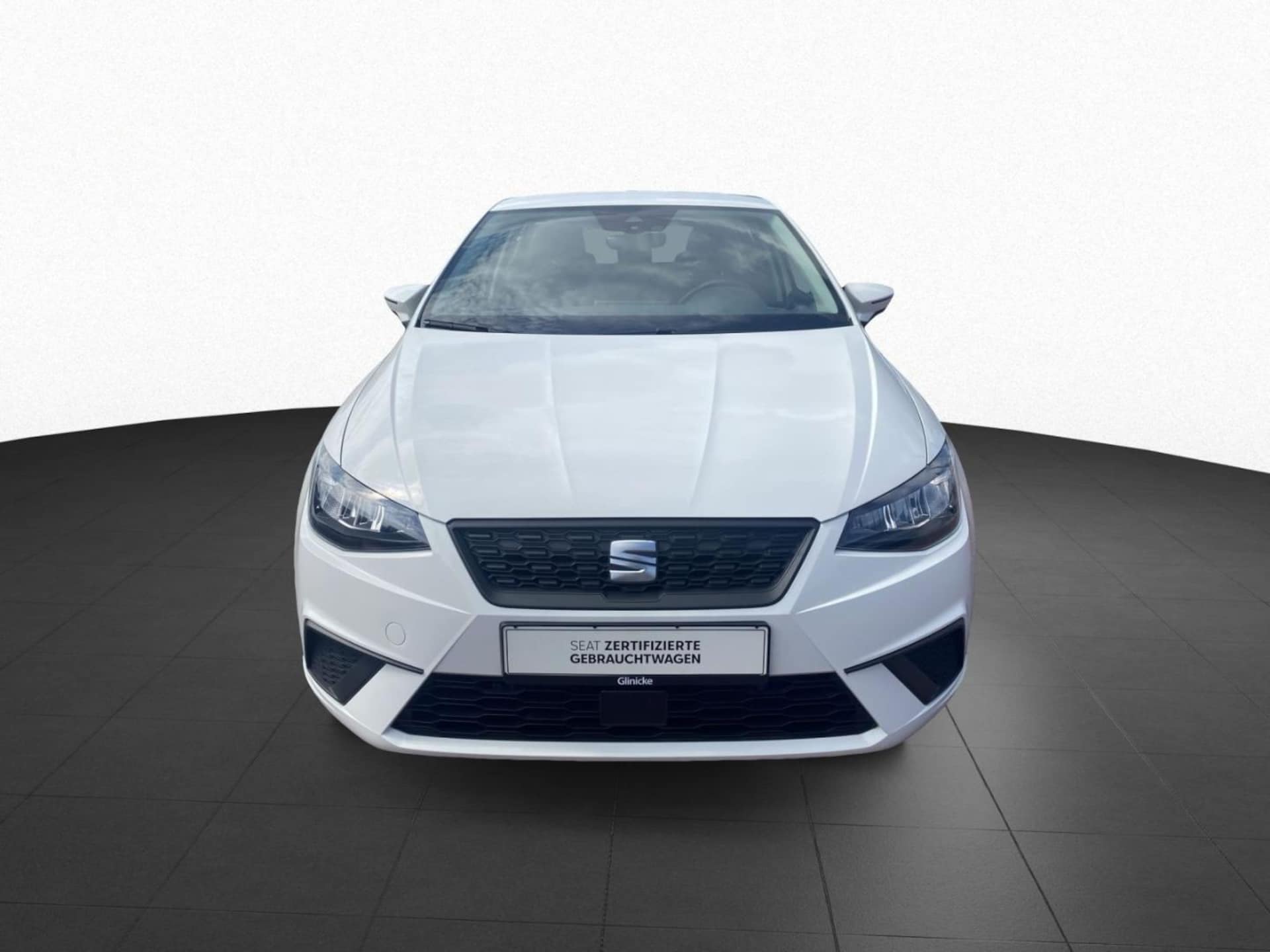 SEAT Ibiza Style