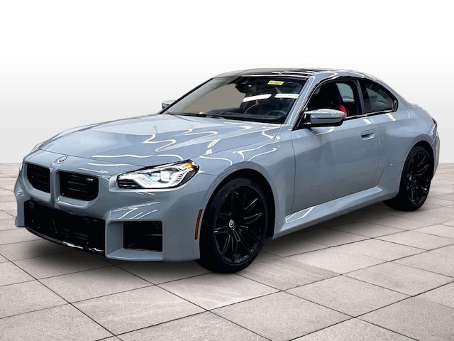 2023 BMW M2