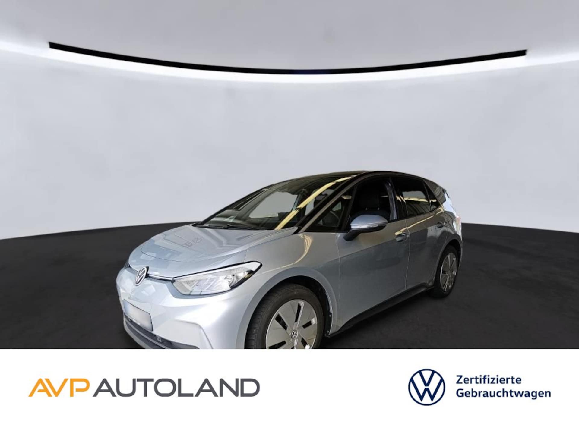 Volkswagen ID.3 Pro