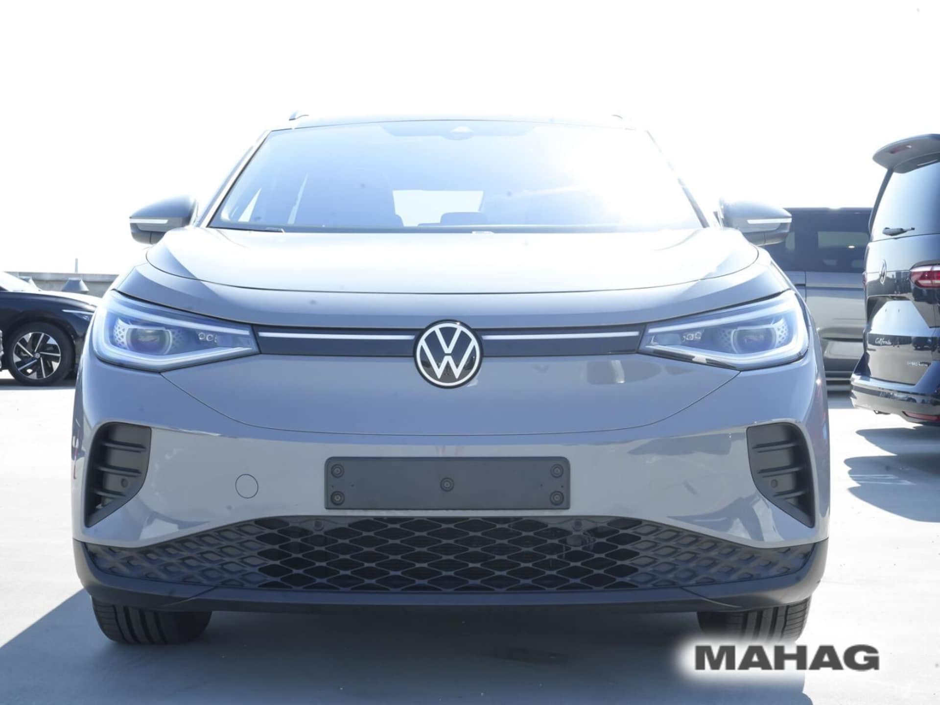 Volkswagen ID.4 Pro Performance