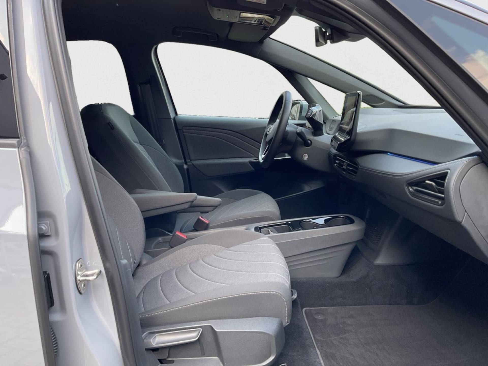 Volkswagen ID.3 Pro