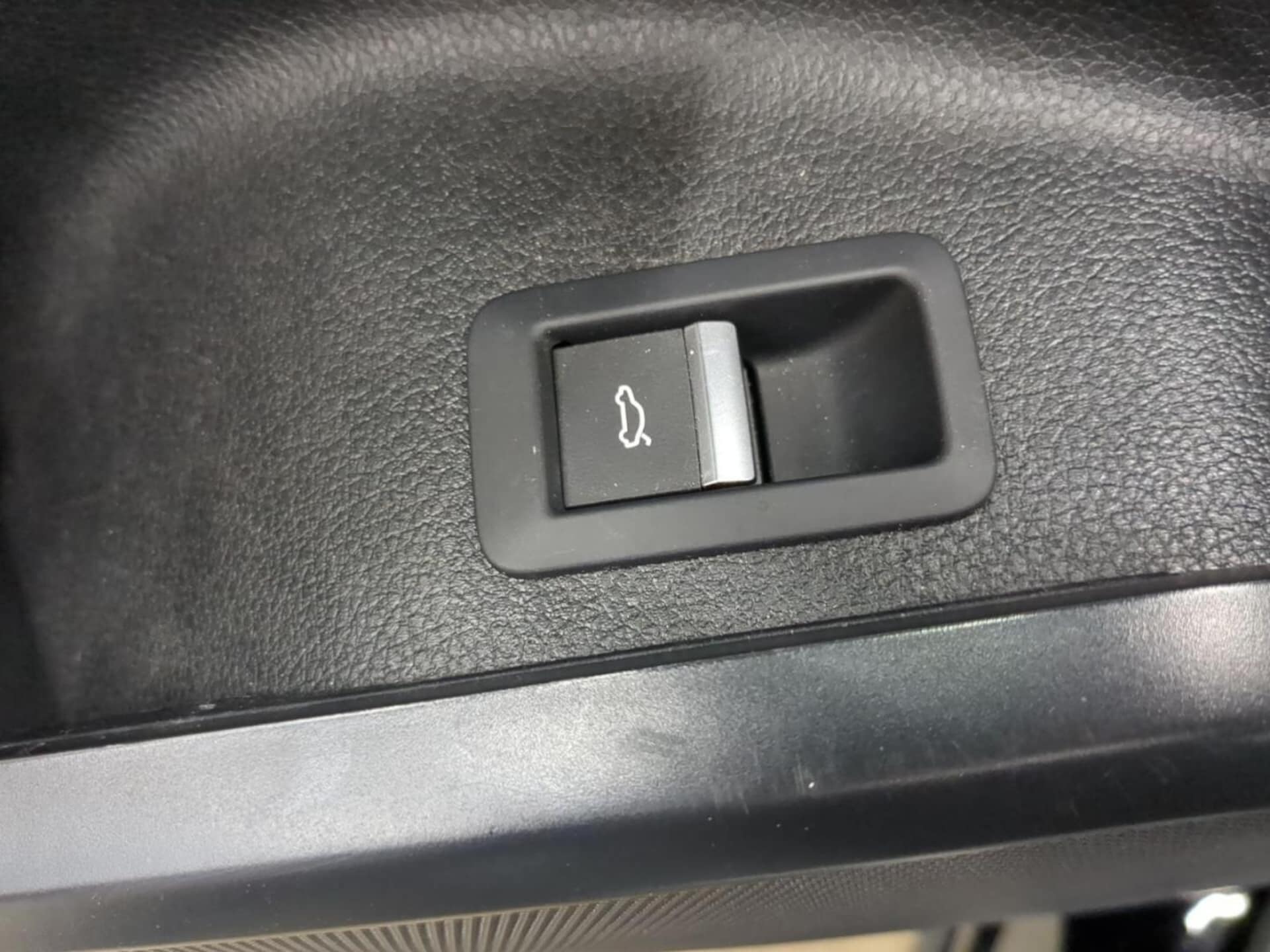 Audi Q5 SUV