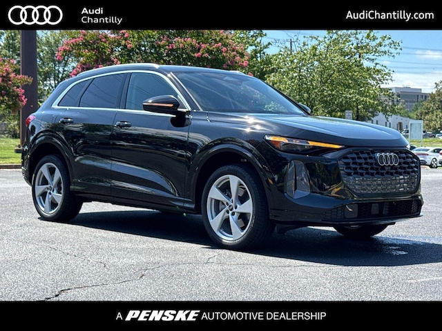 2025 Audi Q5