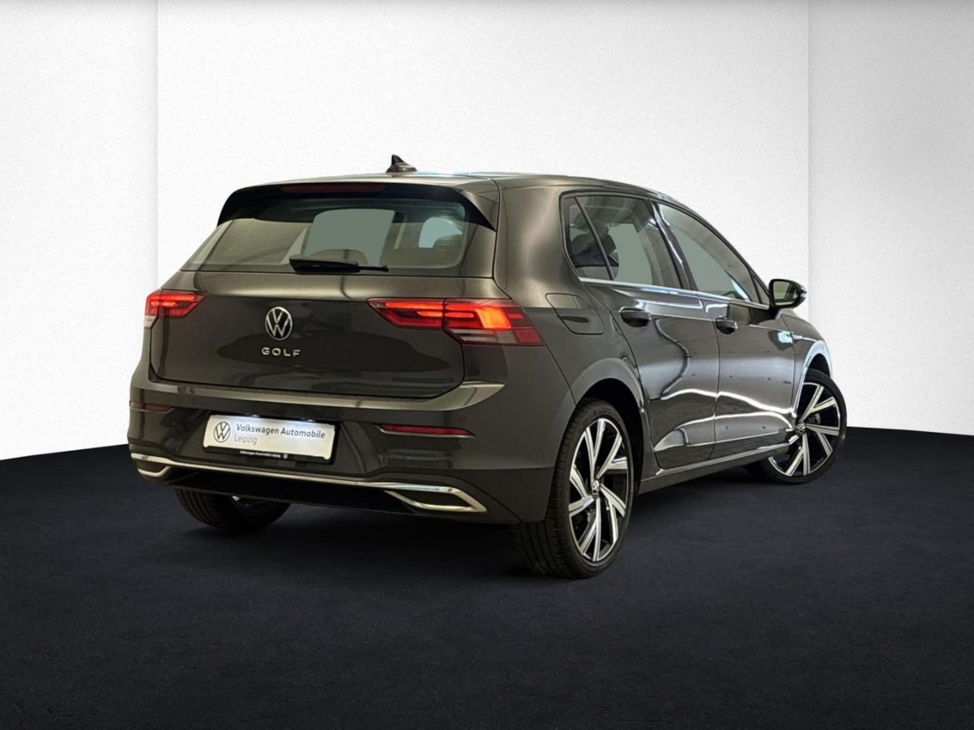 Volkswagen Golf Style