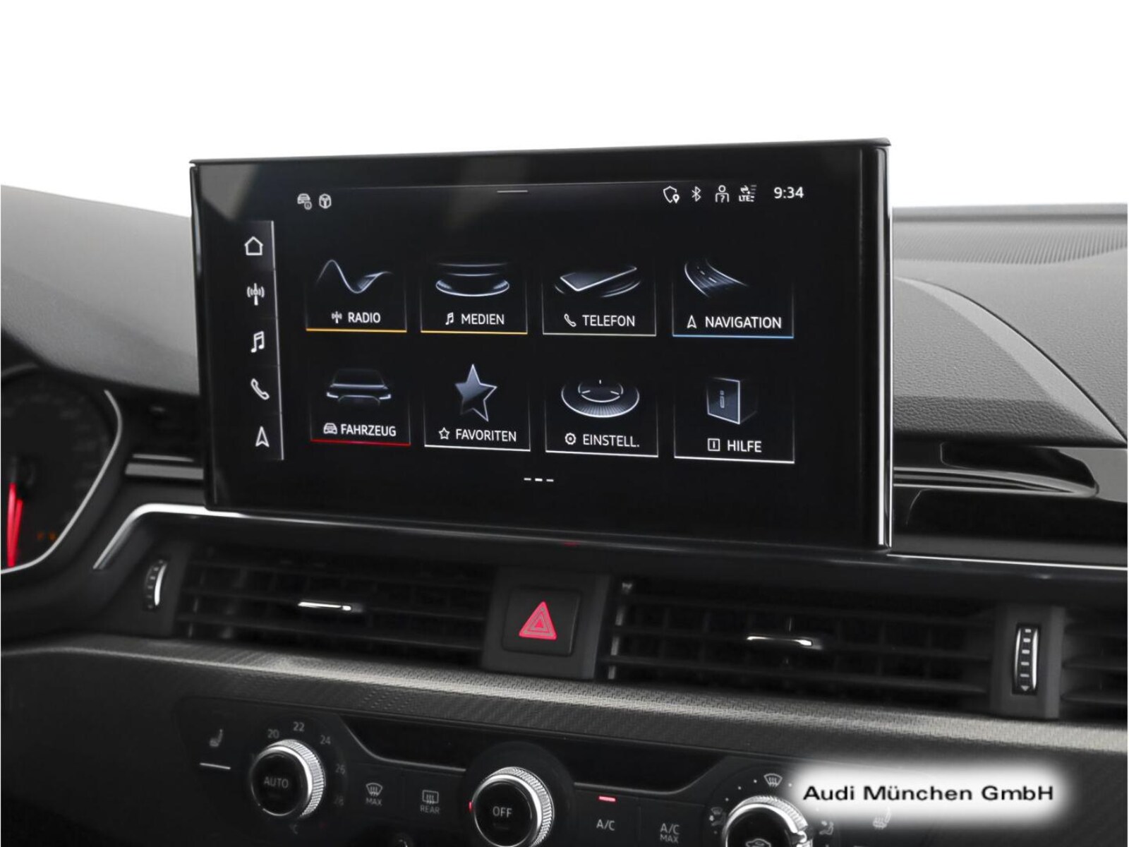 Audi RS 4 Avant – Bild 13