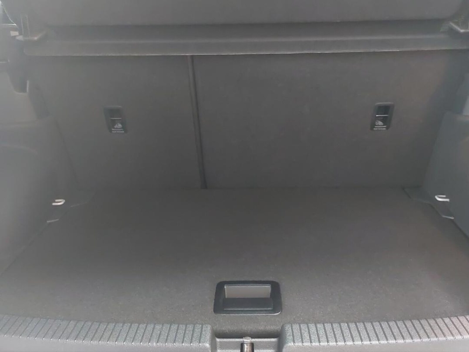 Volkswagen T-Cross – Bild 23