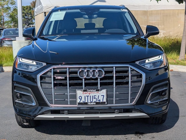 2024 Audi Q5