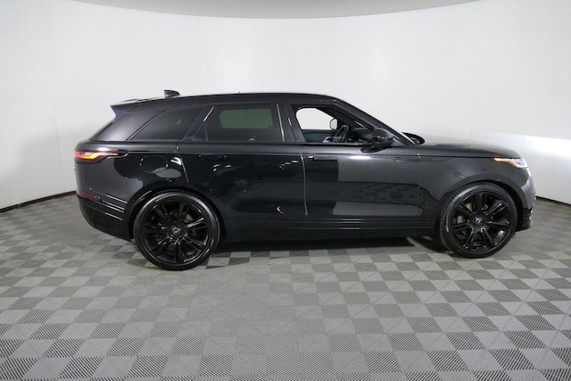 2023 Land Rover Range Rover Velar
