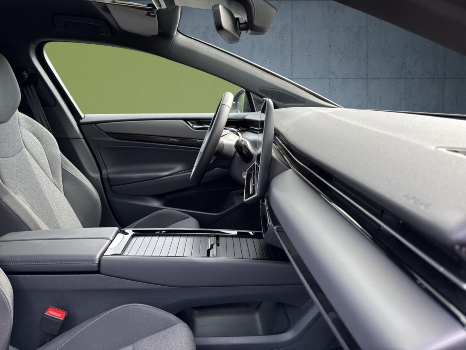 Volkswagen ID.7 Tourer – Bild 22