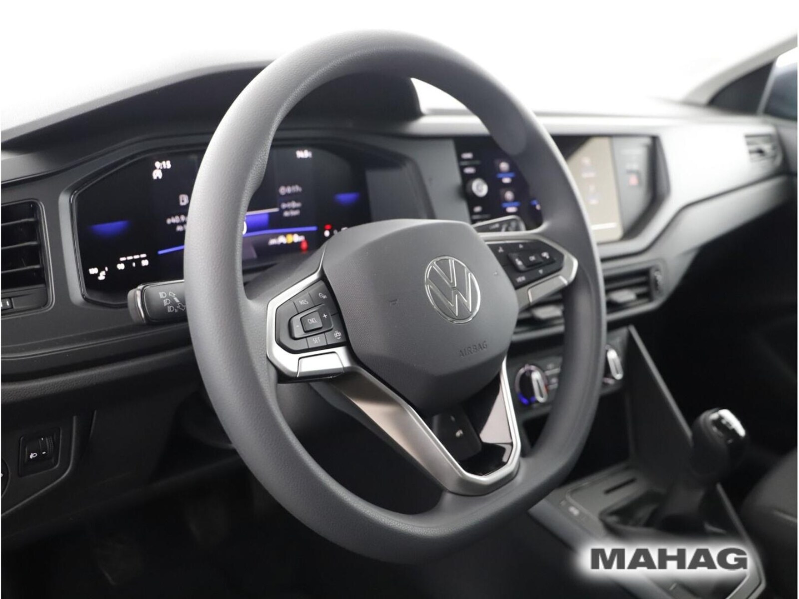 Volkswagen Taigo – Bild 13