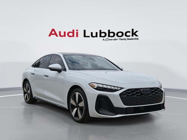 Photo of 2026 Audi A5 Sedan