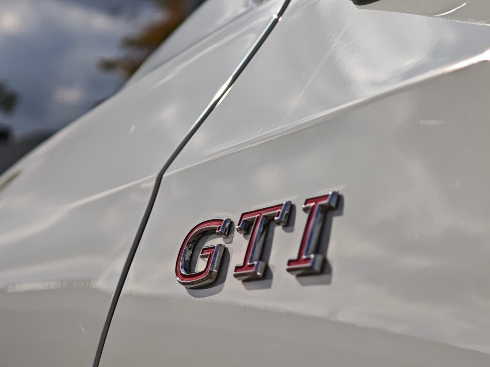 Volkswagen Golf – Bild 22