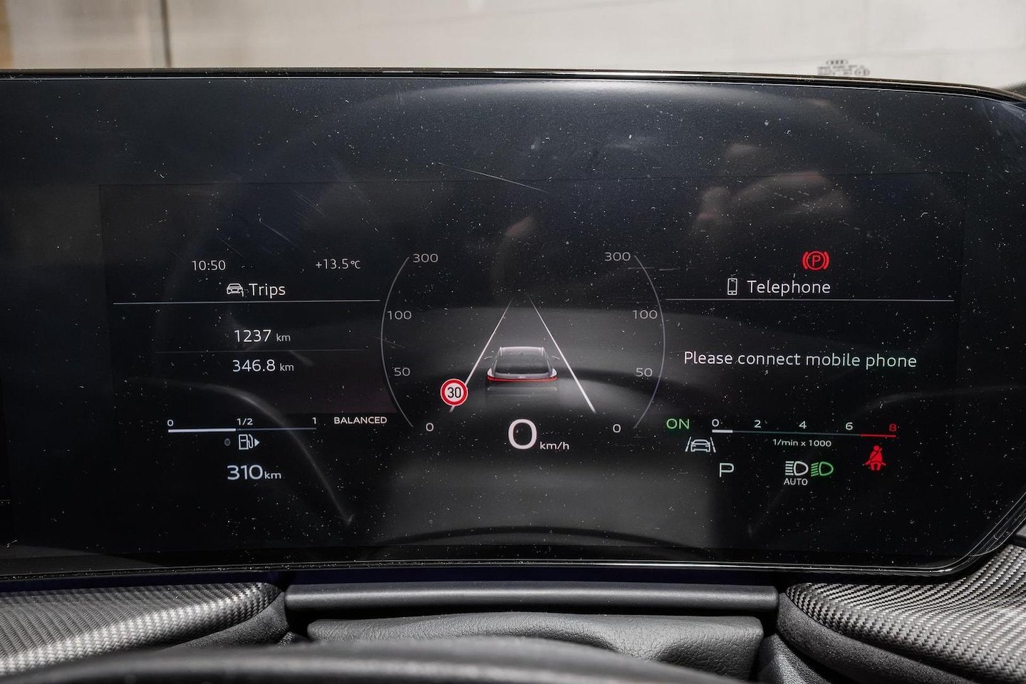 Image about Audi SQ5 SUV TFSI 270 kW