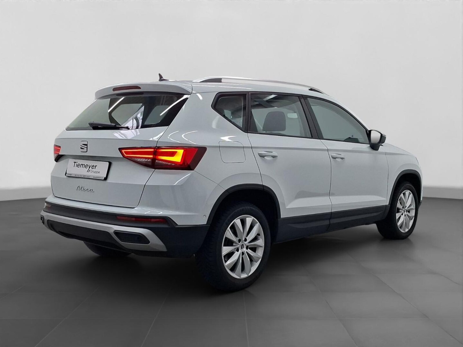SEAT Ateca – Bild 3
