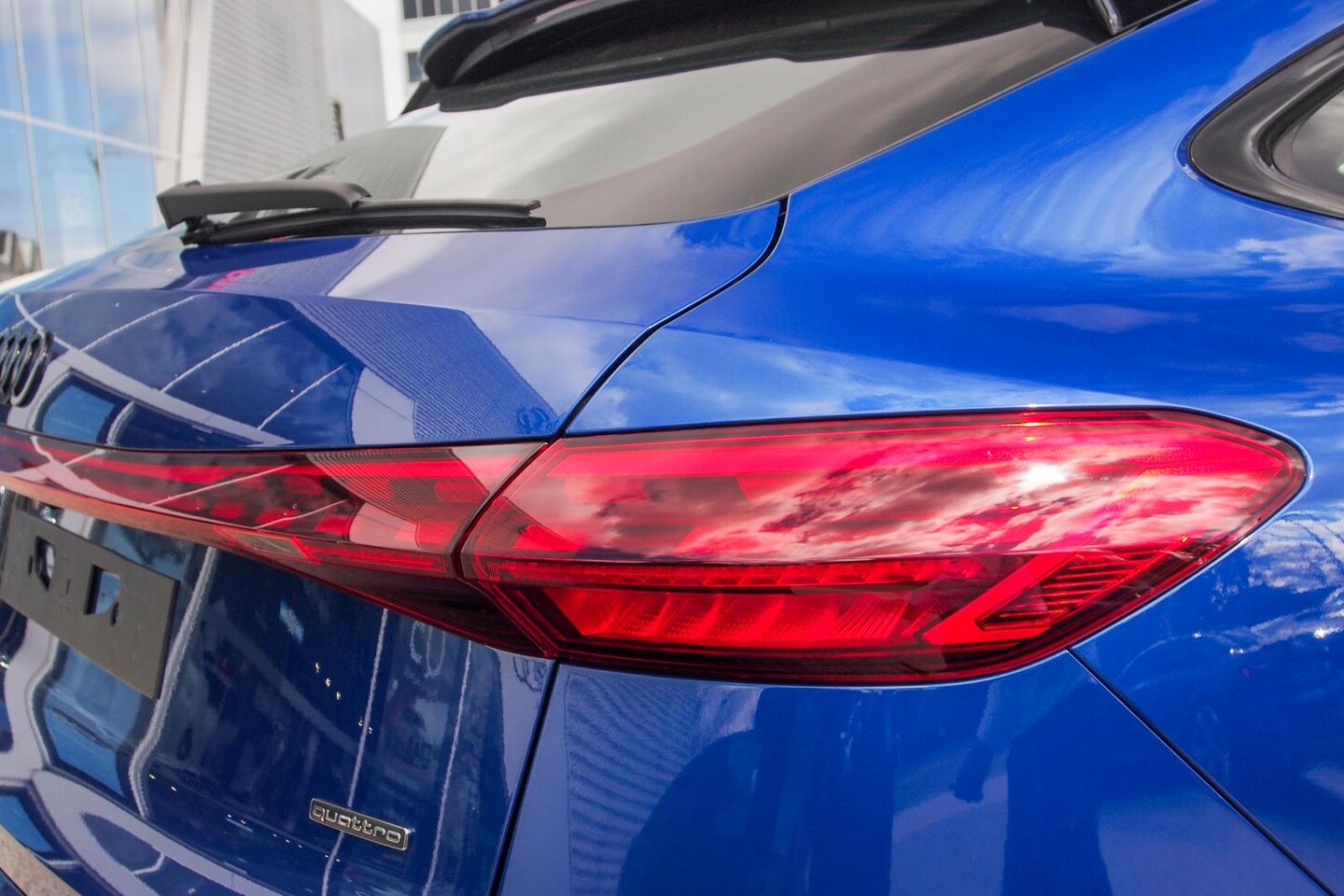 Image about Audi Q5 Sportback TDI quattro 150 kW sport