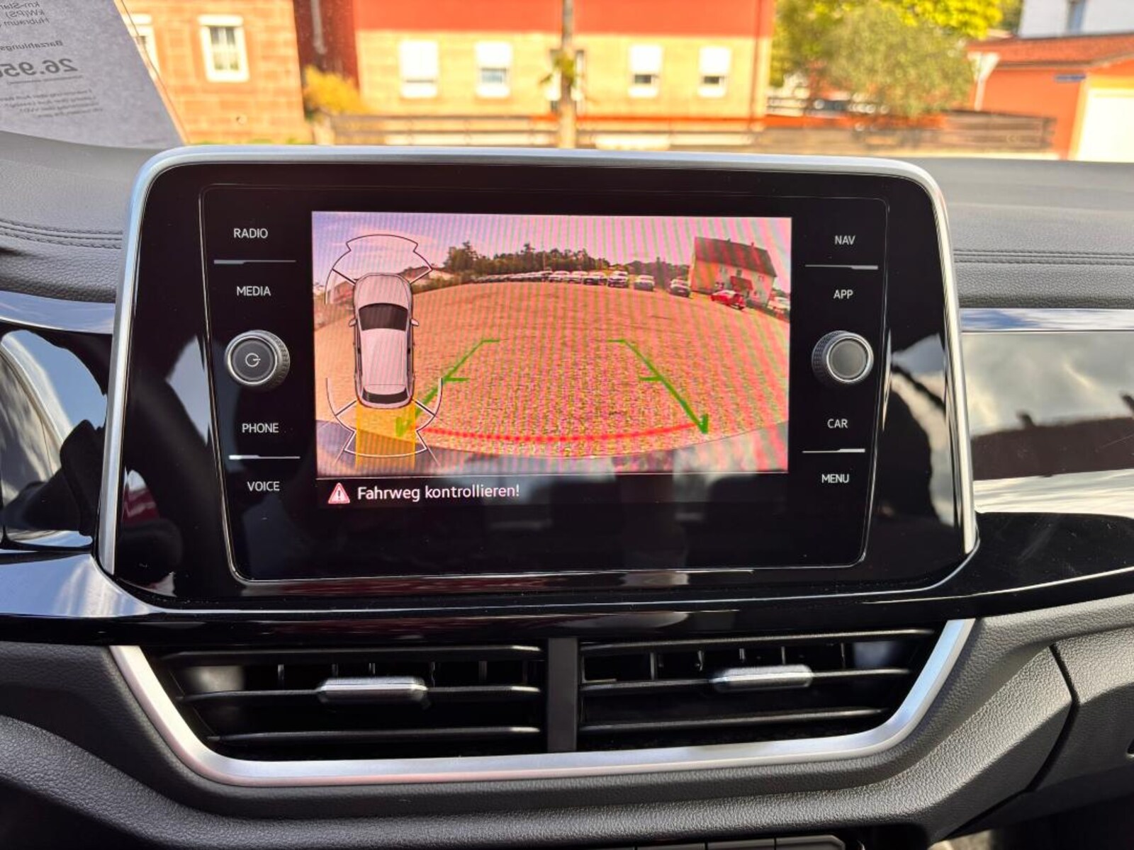 Volkswagen T-Roc – Bild 10