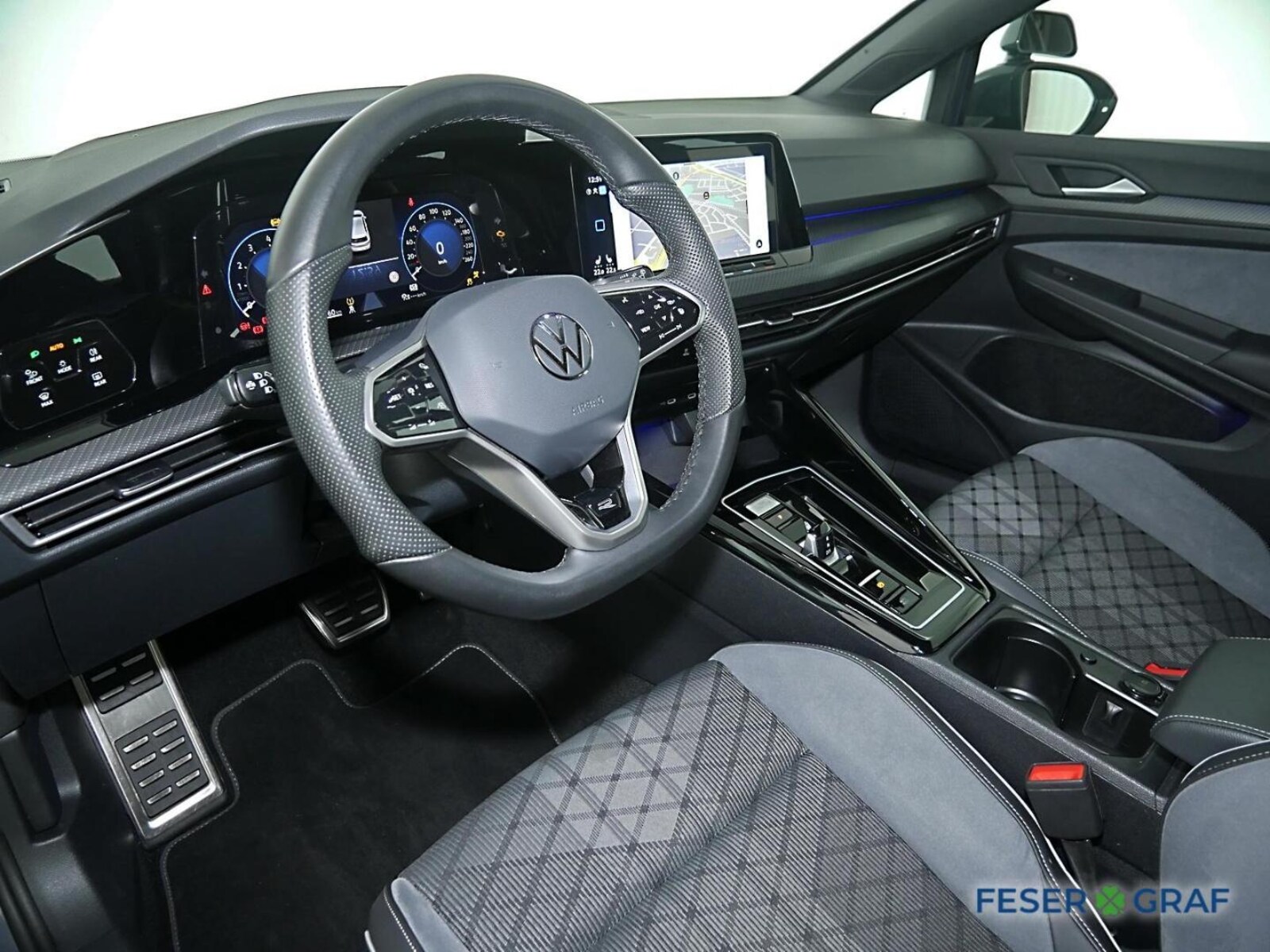 Volkswagen Golf – Bild 5