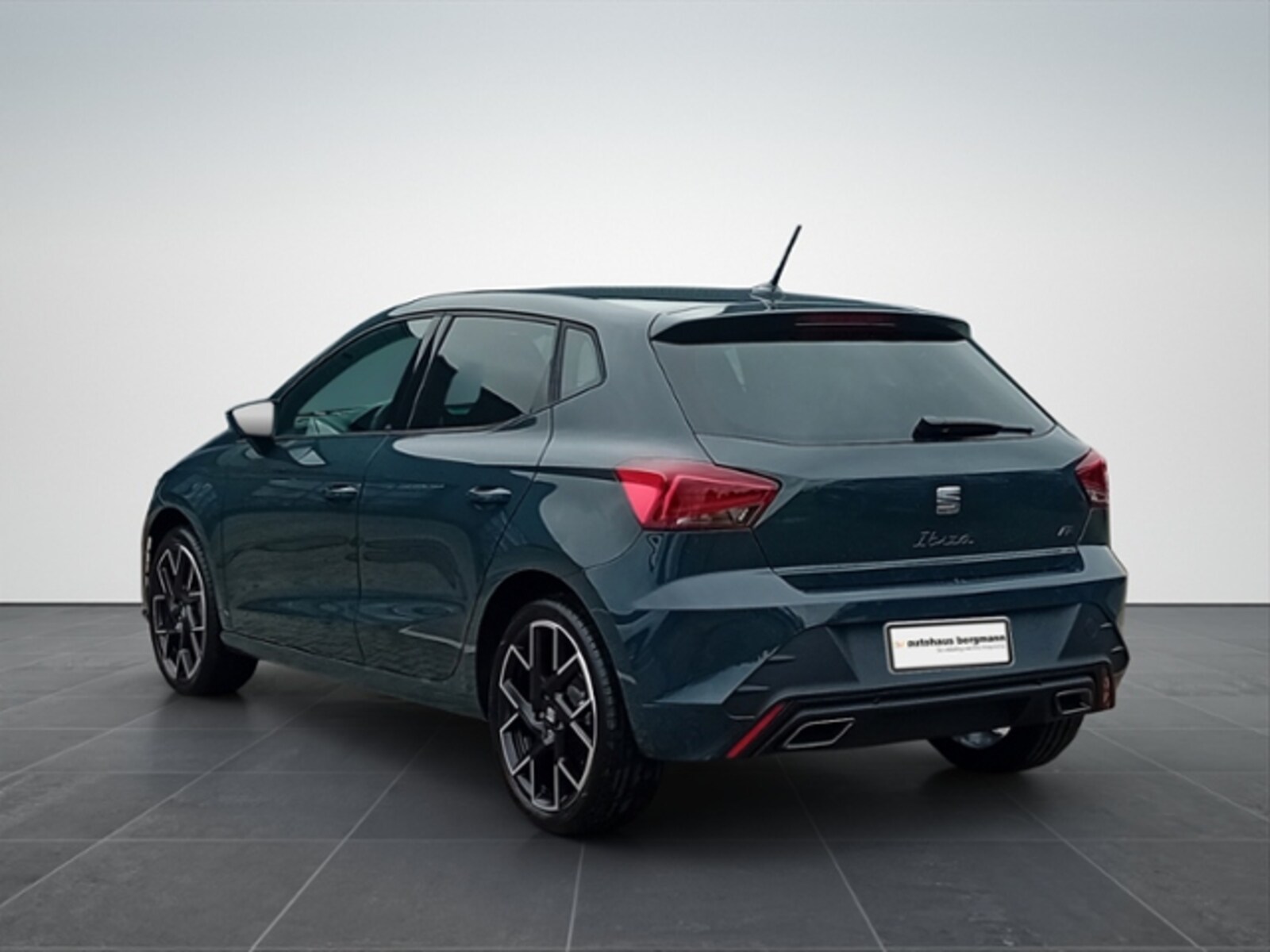 SEAT Ibiza – Bild 5