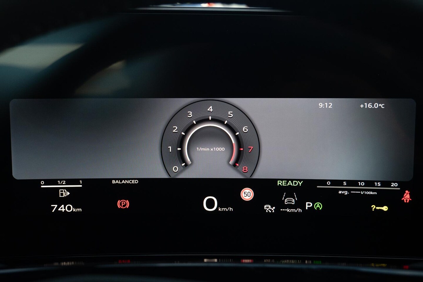 Image about Audi Q3 SUV TFSI 110 kW launch edition