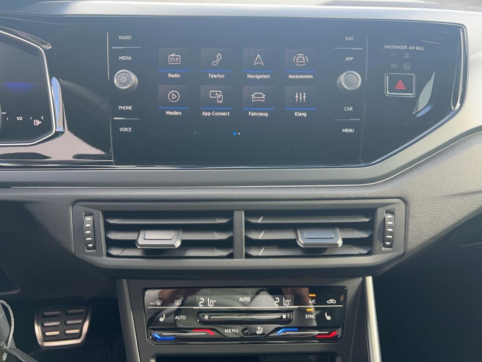 Volkswagen Polo – Bild 23